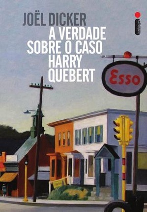 A Verdade Sobre O Caso Harry Quebert