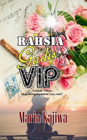 Rahsia Gadis VIP book cover