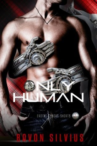 Only Human book cover
