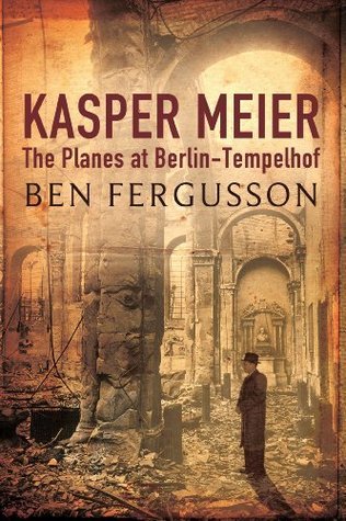 Kasper Meier book cover
