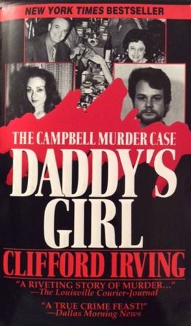 Daddy's Girl book cover