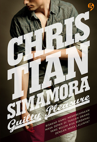 Guilty Pleasure book cover