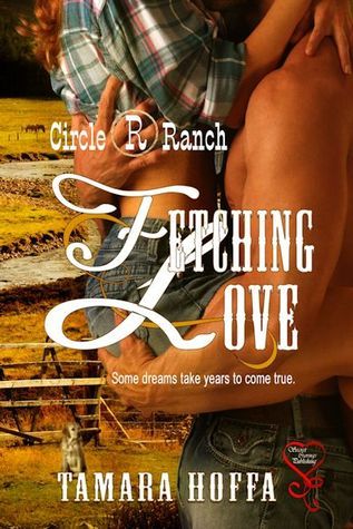 Circle R Ranch book cover 3