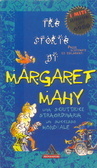 Tre storie di Margaret Mahy book cover