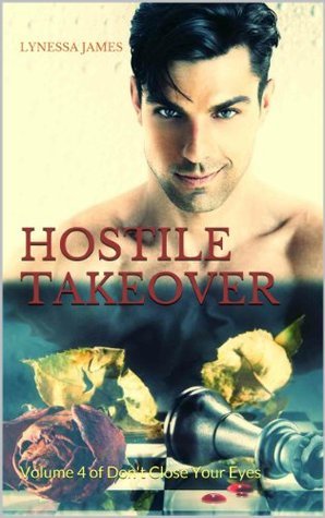 Hostile Takeover book cover