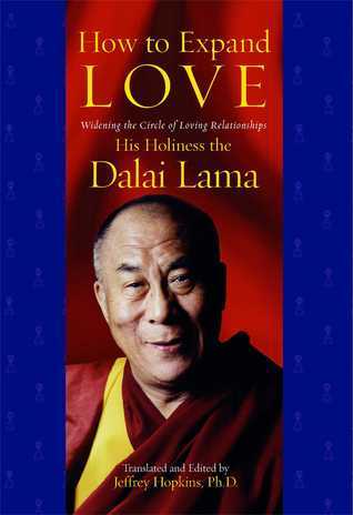 How to Expand Love book cover