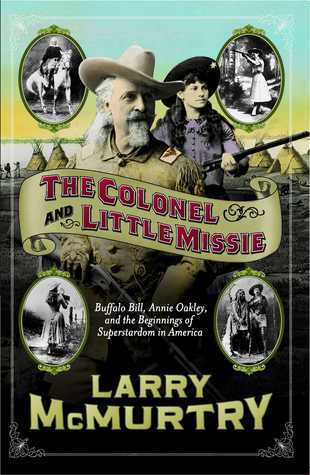 The Colonel and Little Missie book cover
