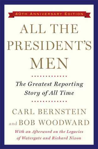 All the President's Men