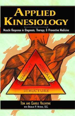 健康・医学 Applied Kinesiology Synopsis APPLIED KINESIOLOGY SYNOPSIS | Parker University Bookstore