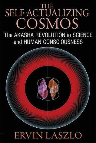 The Self-Actualizing Cosmos book cover