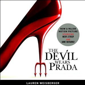 The Devil Wears Prada (The Devil Wears Prada, #1)