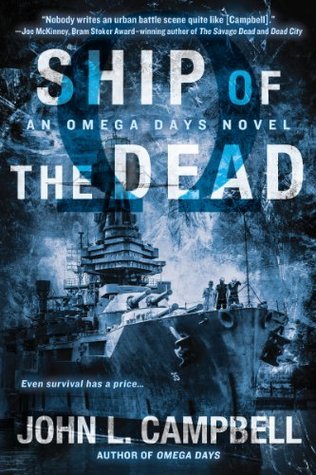 Ship of the Dead