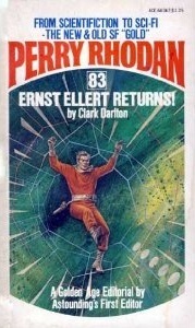Ernst Ellert Returns!