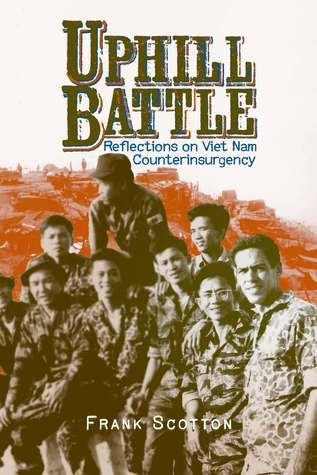 Uphill Battle book cover
