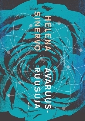 Avaruusruusuja book cover
