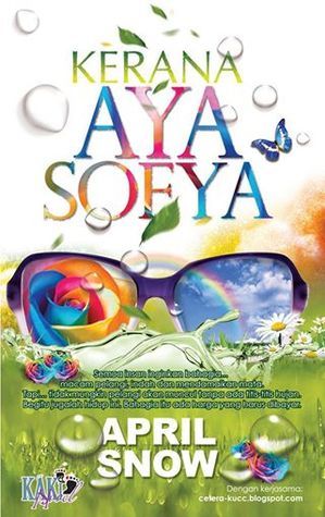 Kerana Aya Sofya