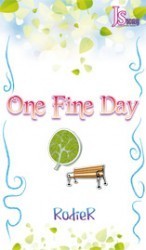 One Fine Day book cover