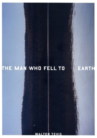 The Man Who Fell To Earth
