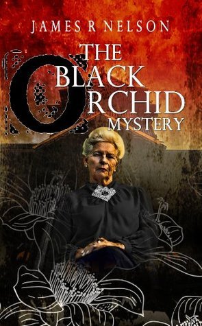 The Black Orchid Mystery