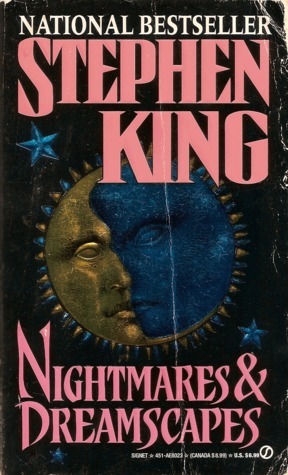 Nightmares and Dreamscapes