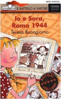 Io e Sara, Roma 1944