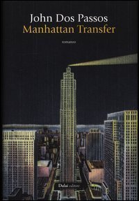 Manhattan Transfer