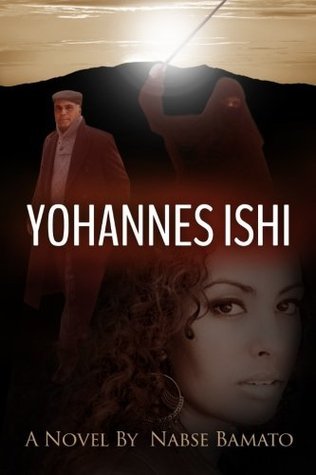 Yohannes Ishi cover