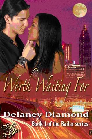 Worth Waiting For book cover