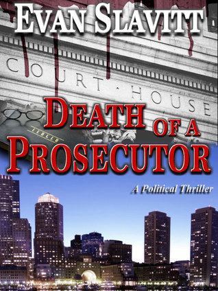 Death of a Prosecutor