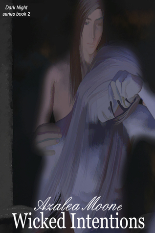 Wicked Intentions book cover