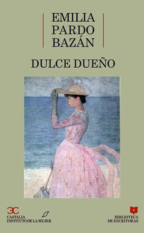 Dulce dueño book cover