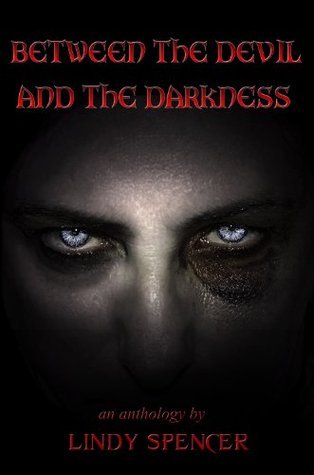 Between the Devil and the Darkness book cover