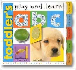 Smart Kids Play and Learn book cover