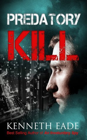 Predatory Kill cover