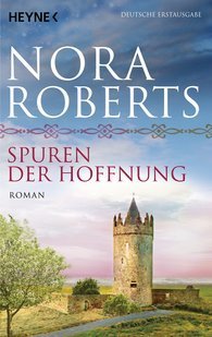 Spuren der Hoffnung (O'Dwyer, #1)