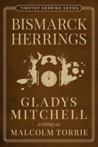 Bismarck Herrings