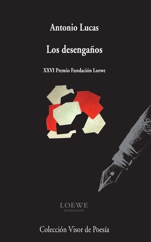 Los desengaños book cover