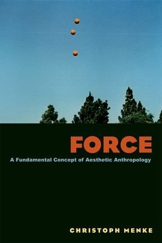 Force book cover