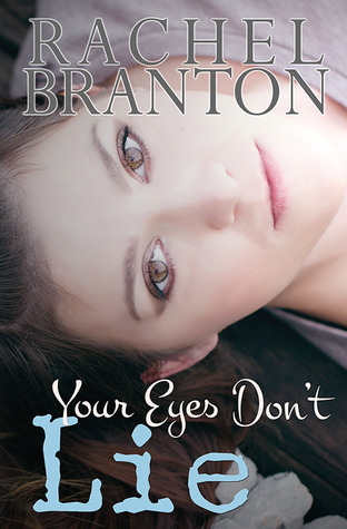 Your Eyes Don't Lie book cover