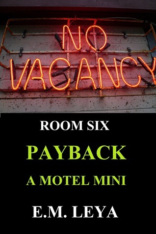 Payback book cover