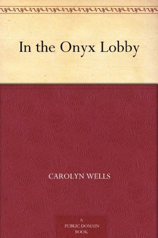 In the Onyx Lobby book cover