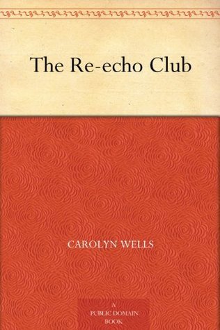 The Re-echo Club book cover