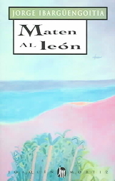 Maten al león