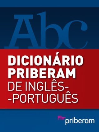 Dicionário Priberam de Inglês-Português
