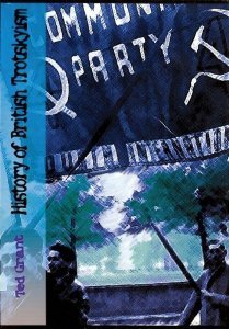 History of British Trotskyism