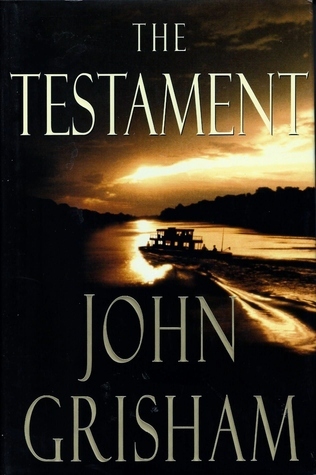 The Testament