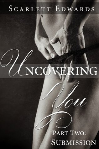 Uncovering You book cover 3