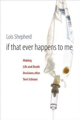 If That Ever Happens to Me book cover