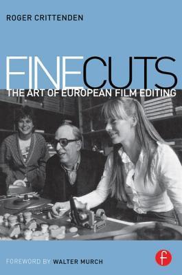 Fine Cuts book cover