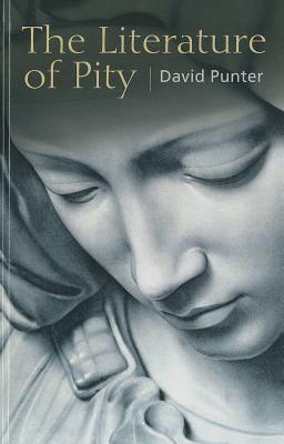 The Literature of Pity book cover